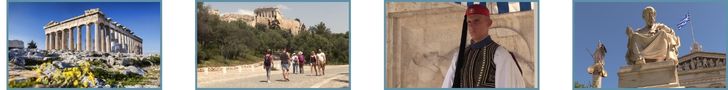 Excursions banner